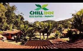 Chill Inn Eco Suites Paraty 2*